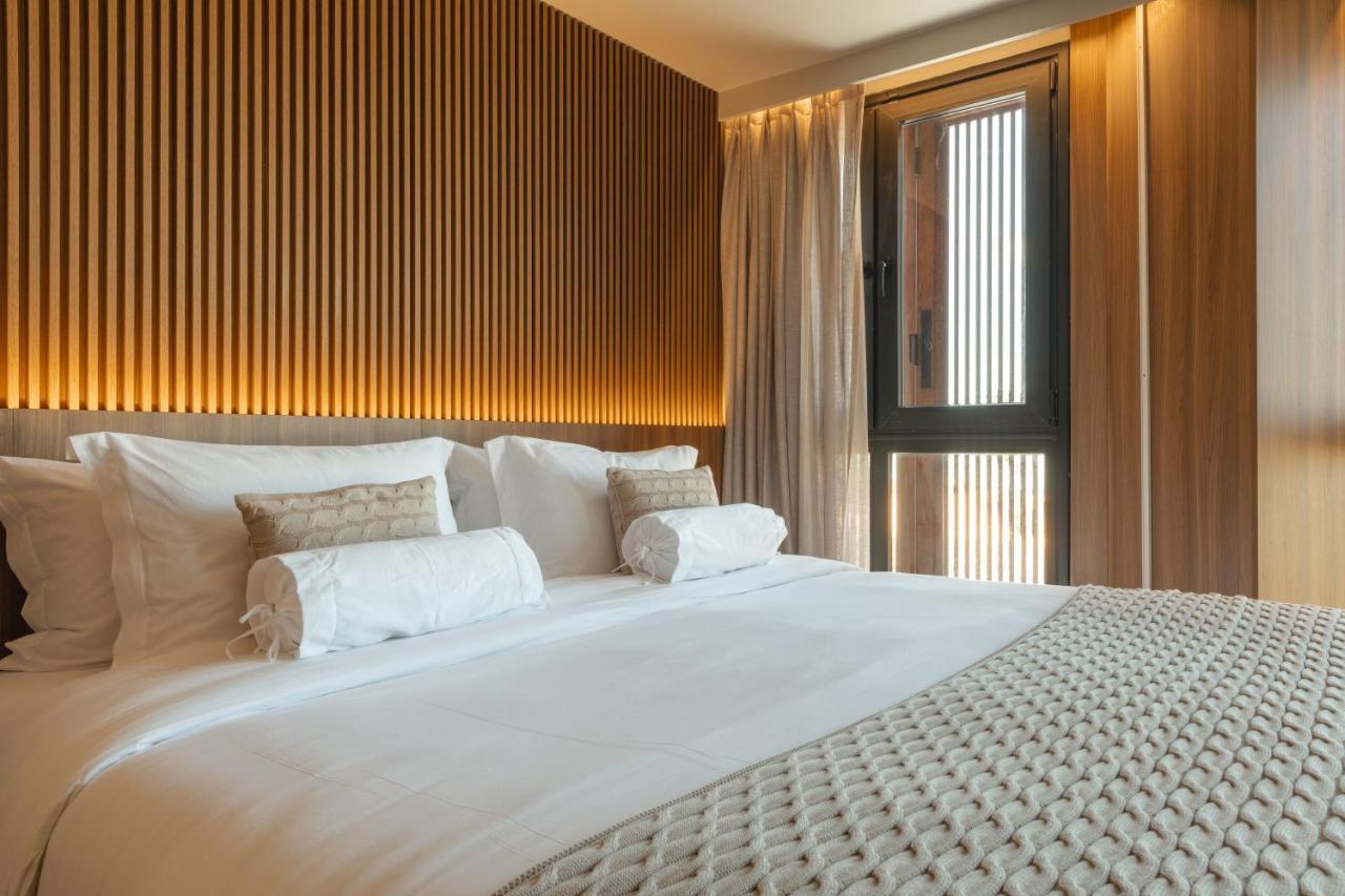Ba'Ra Hotel João Pessoa Kültér fotó A bedroom at the hotel